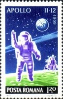 Stamp 3083