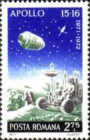 Stamp 3085