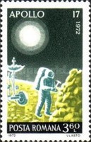 Stamp 3086