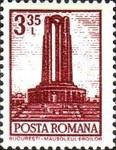 Stamp 3044