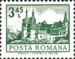 Stamp 3045