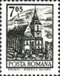 Stamp 3051