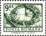 Stamp 3053