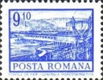 Stamp 3054