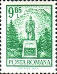 Stamp 3055