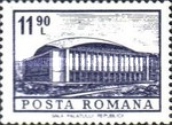 Stamp 3057