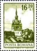 Stamp 3060