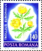 Stamp 3092