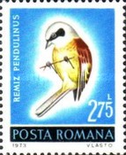 Stamp 3097