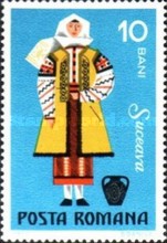 Stamp 3099