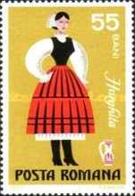 Stamp 3101