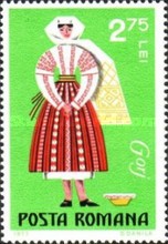 Stamp 3103