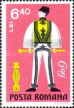 Stamp 3104