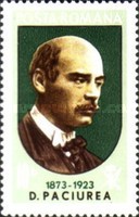 Stamp 3105