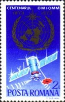 Stamp 3115