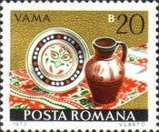 Stamp 3133