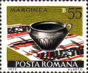 Stamp 3134