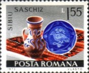 Stamp 3135