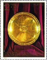 Stamp 3127