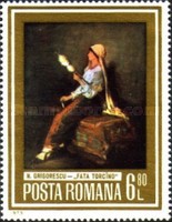 Stamp 3144