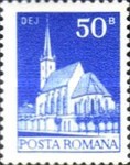 Stamp 3151