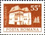 Stamp 3152