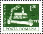 Stamp 3155