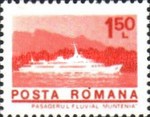 Stamp 3158