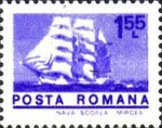 Stamp 3159