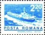 Stamp 3161