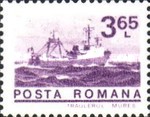 Stamp 3162