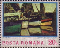 Stamp 3164