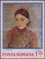 Stamp 3167