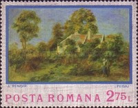 Stamp 3168