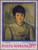 Stamp 3169