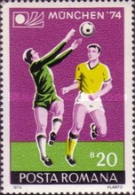 Stamp 3198