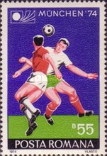 Stamp 3200