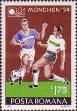 Stamp 3201