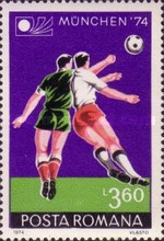 Stamp 3203