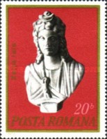 Stamp 3219