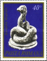 Stamp 3220