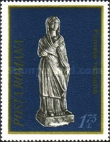 Stamp 3222