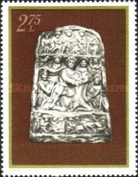 Stamp 3223