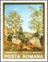 Stamp 3236