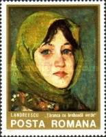 Stamp 3237