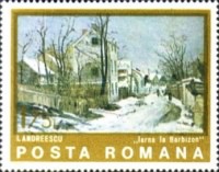 Stamp 3239