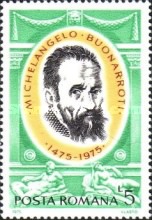 Stamp 3245