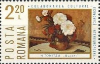 Stamp 3249