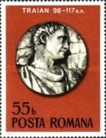 Stamp 3256