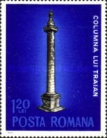 Stamp 3257